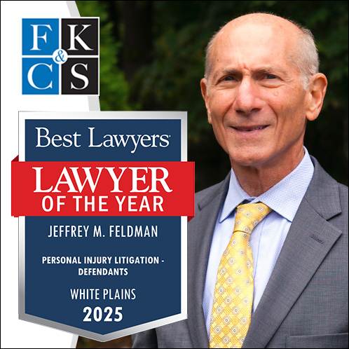 Best Lawyers - Lawyer of the Year