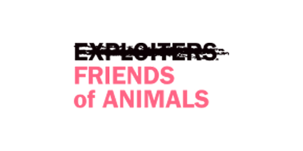 Friends of Animals