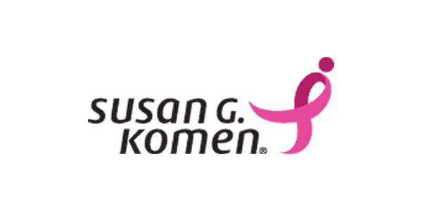 Susan G. Komen Breast Cancer Foundation